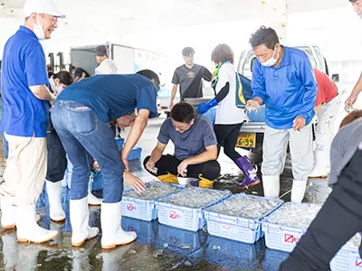 イベント開催のお知らせ